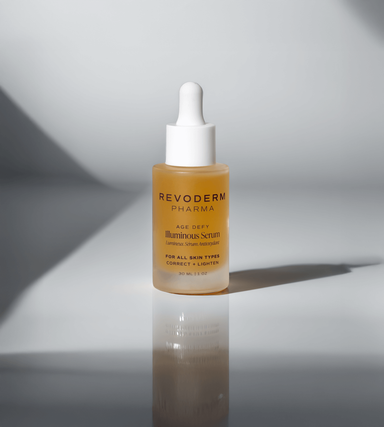 Inflammaging Explained: How Chronic Inflammation Speeds Up Skin Aging - Revoderm