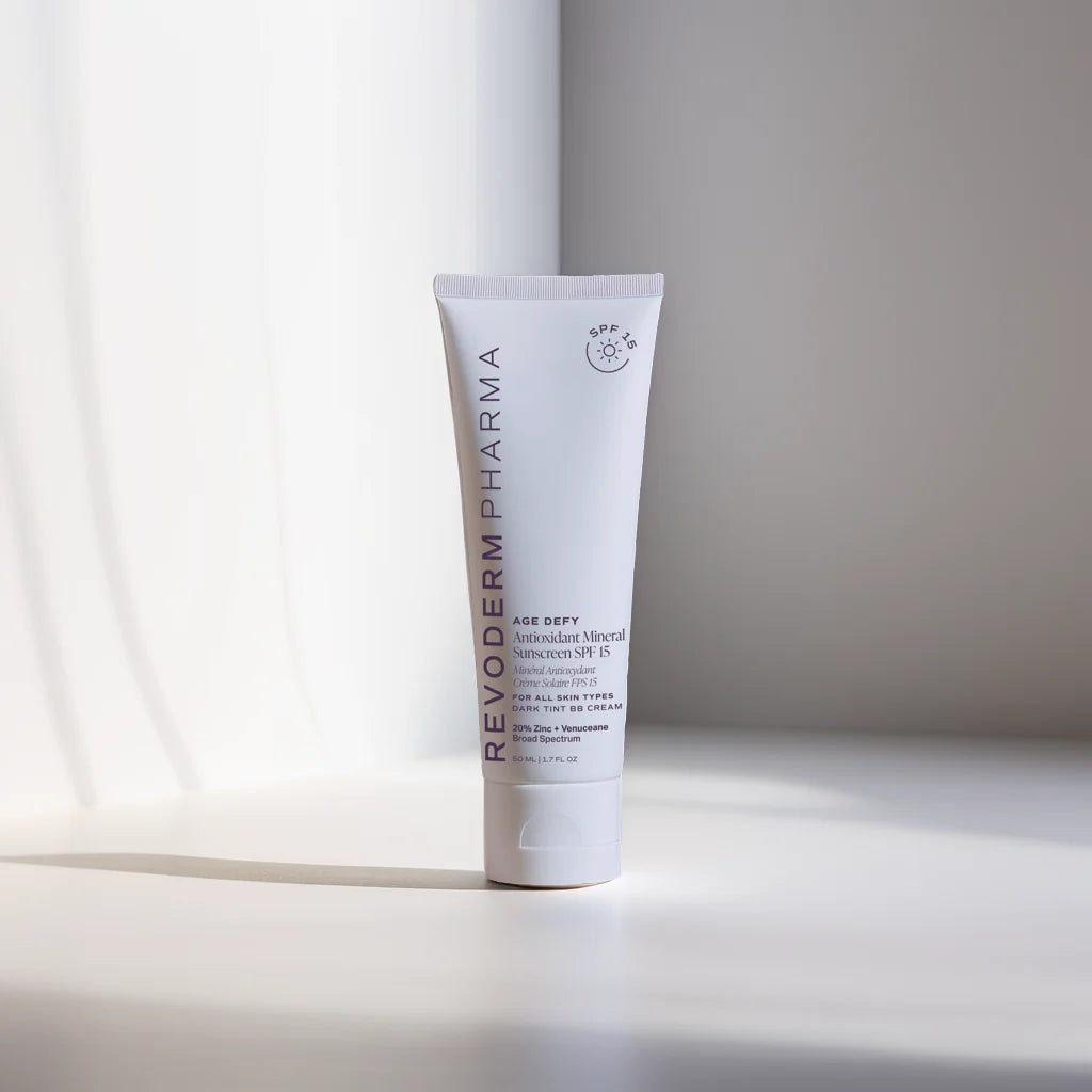 Mineral vs. Chemical Sunscreens for Acne-Prone Skin