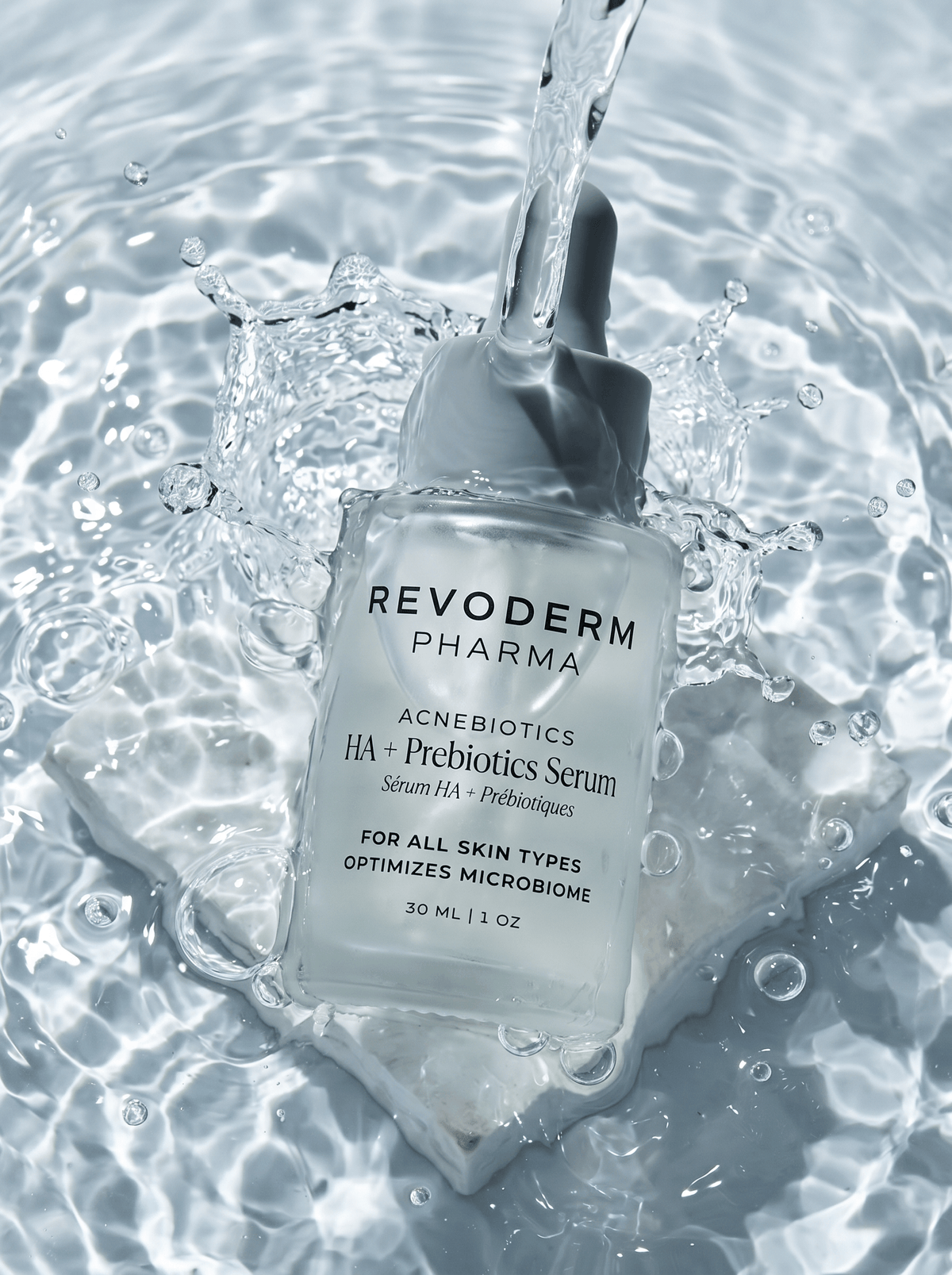 illuminous serum