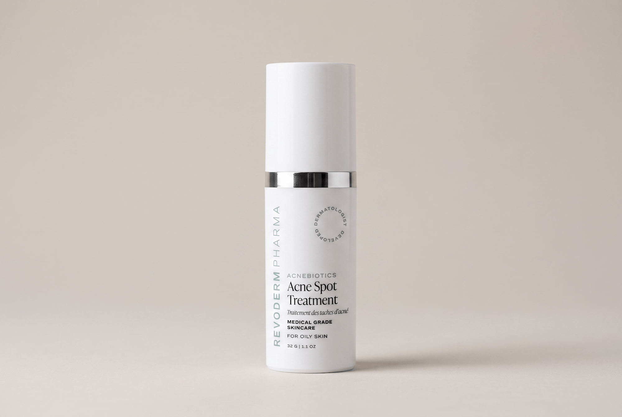 illuminous serum