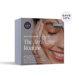 The Anti-Aging Routine