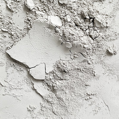 BENTONITE CLAY