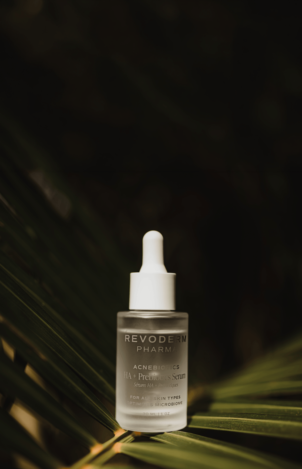 Science meets skincare.