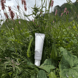 Zinc Oxide Mineral Sunscreen with Antioxidants (Dark Tint)