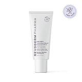 Matte Zinc Oxide Mineral Sunscreen with Antioxidants - SPF 15