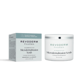 Microdermabrasion Exfoliating Scrub