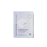 Hydrocolloid Clear Pimple Patches