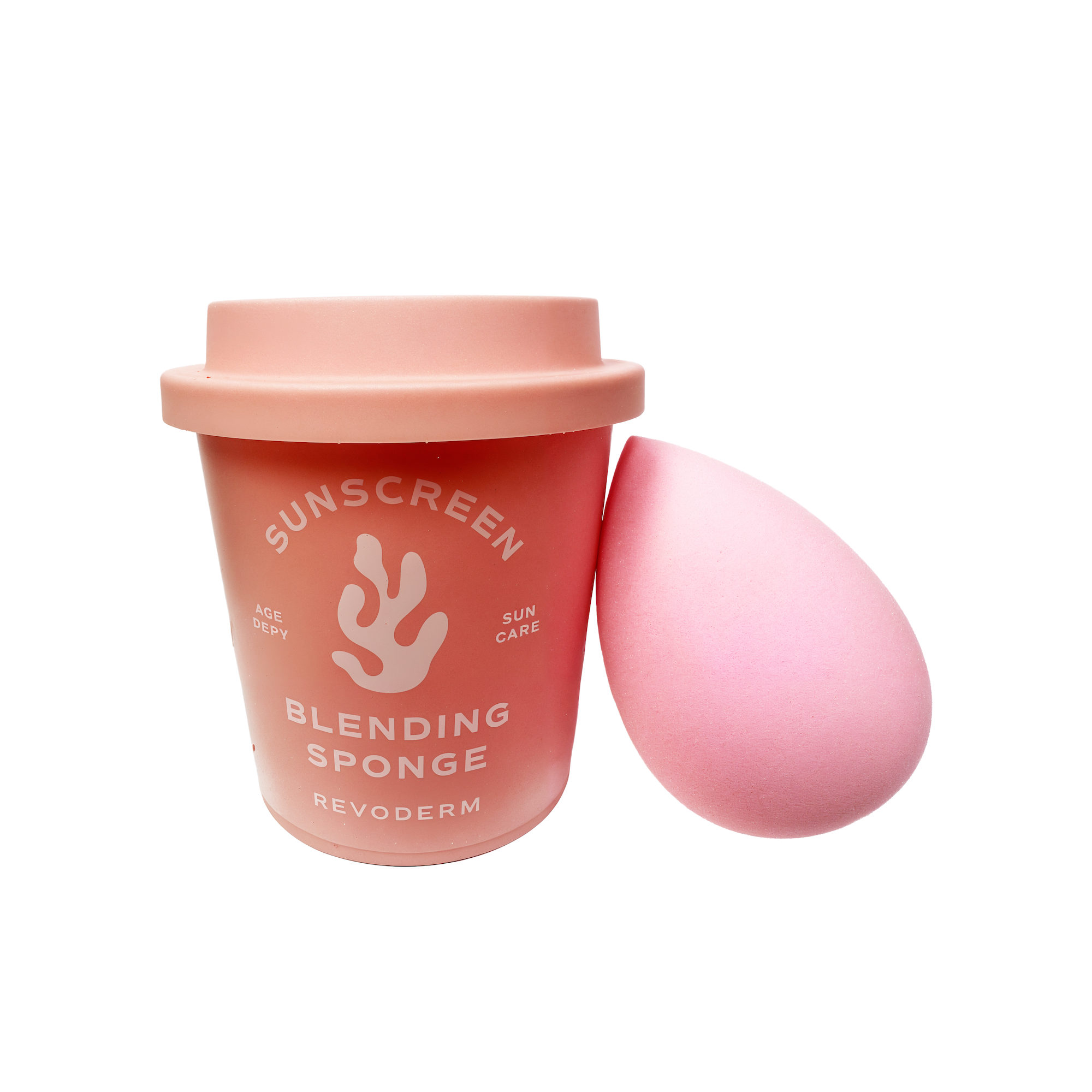 Sunscreen Blending Sponge