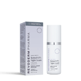 Retinol 0.5% Night Cream