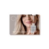 Revoderm Gift Card