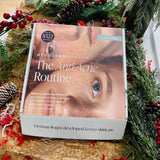 The Anti-Acne Routine