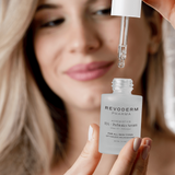 HA + Prebiotics Serum for Face + Eyes