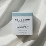 Calming Redness and Acne Reducing Mask