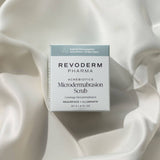 Microdermabrasion Exfoliating Scrub