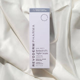 Retinol 0.5% Night Cream